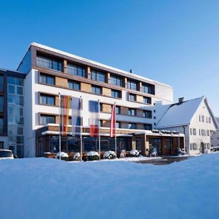 Hotel Weisses Kreuz Φελτκίρχ Εξωτερικό φωτογραφία