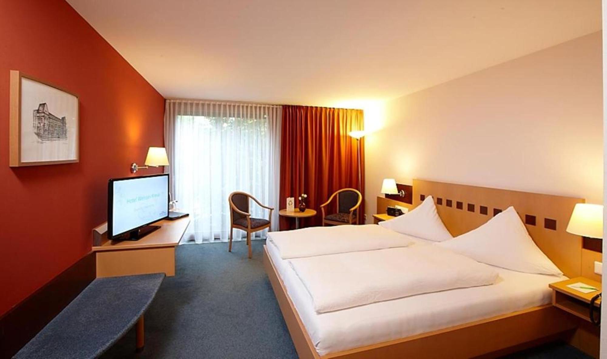 Hotel Weisses Kreuz Φελτκίρχ Δωμάτιο φωτογραφία
