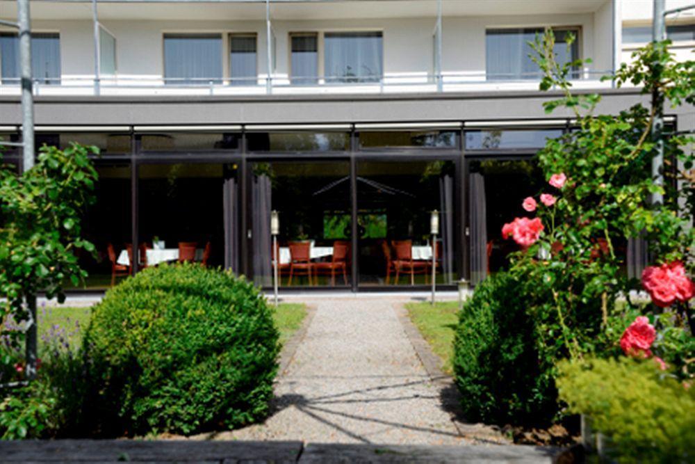 Hotel Weisses Kreuz Φελτκίρχ Εξωτερικό φωτογραφία