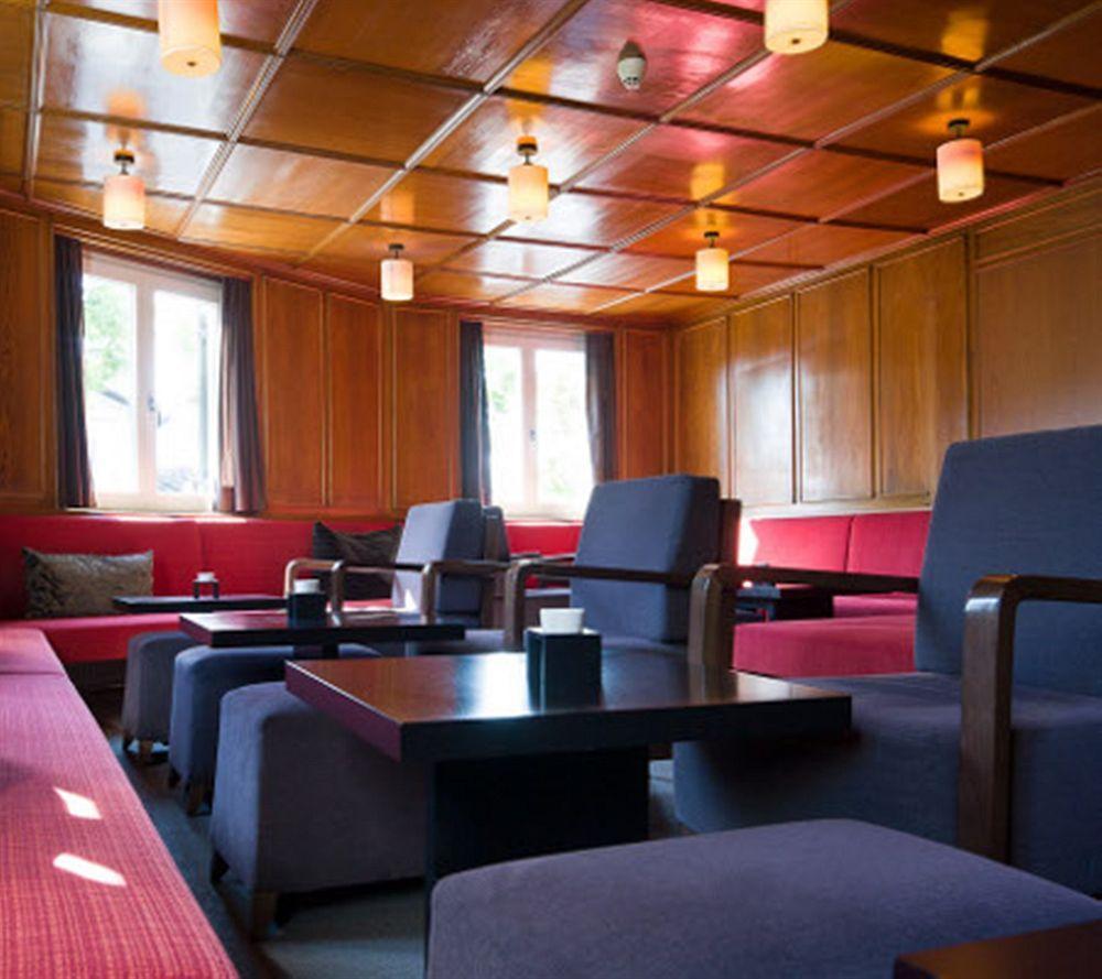 Hotel Weisses Kreuz Φελτκίρχ Εξωτερικό φωτογραφία