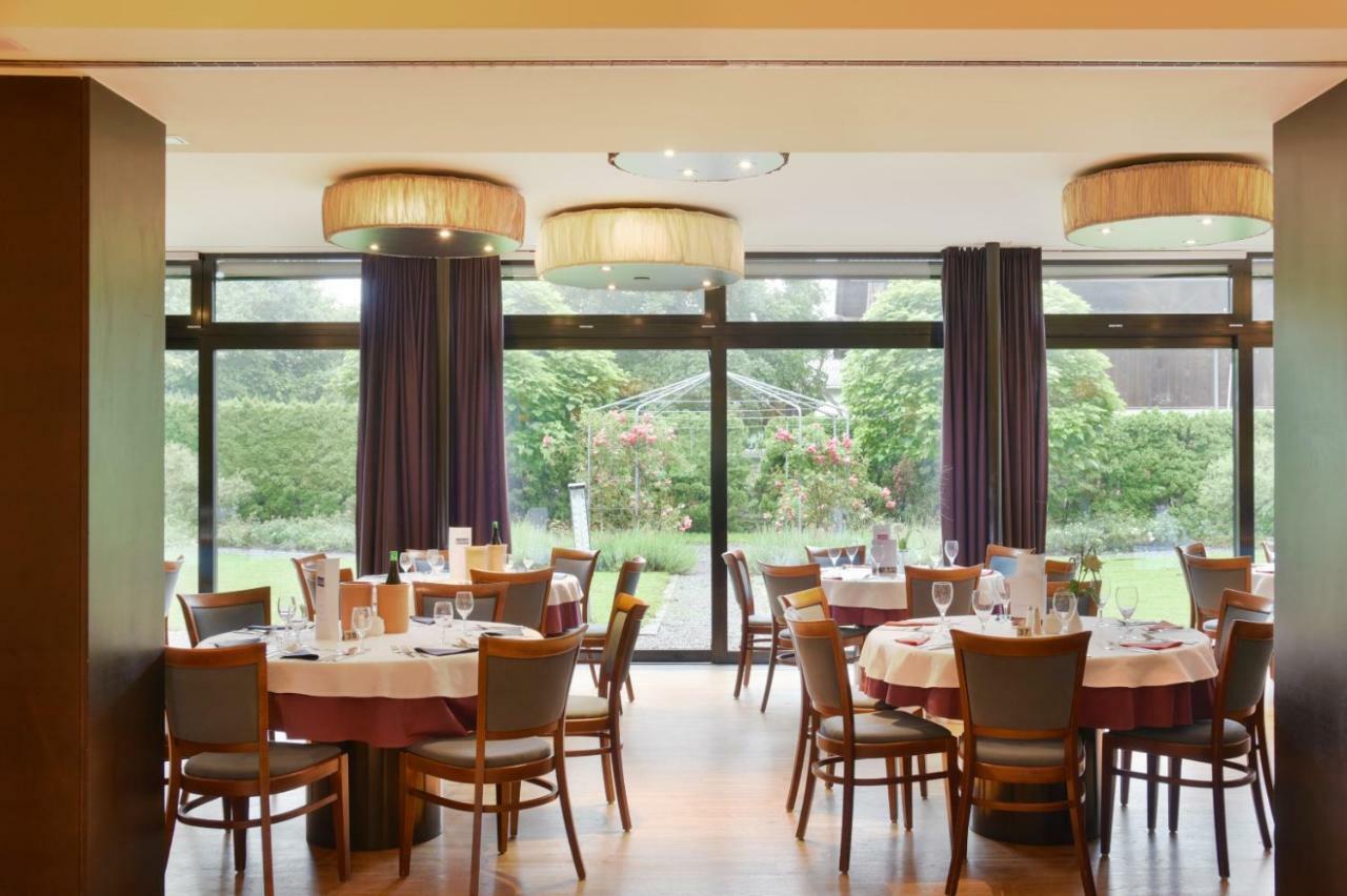 Hotel Weisses Kreuz Φελτκίρχ Εξωτερικό φωτογραφία