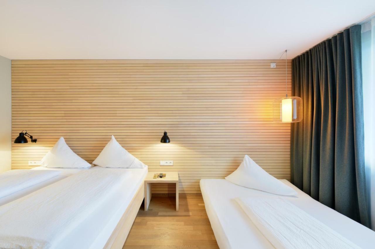 Hotel Weisses Kreuz Φελτκίρχ Εξωτερικό φωτογραφία