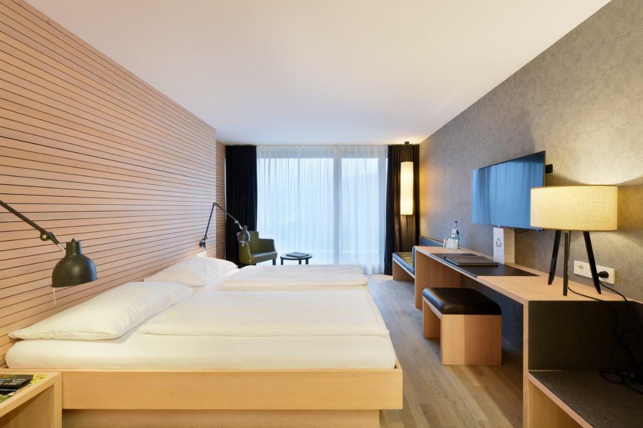 Hotel Weisses Kreuz Φελτκίρχ Δωμάτιο φωτογραφία