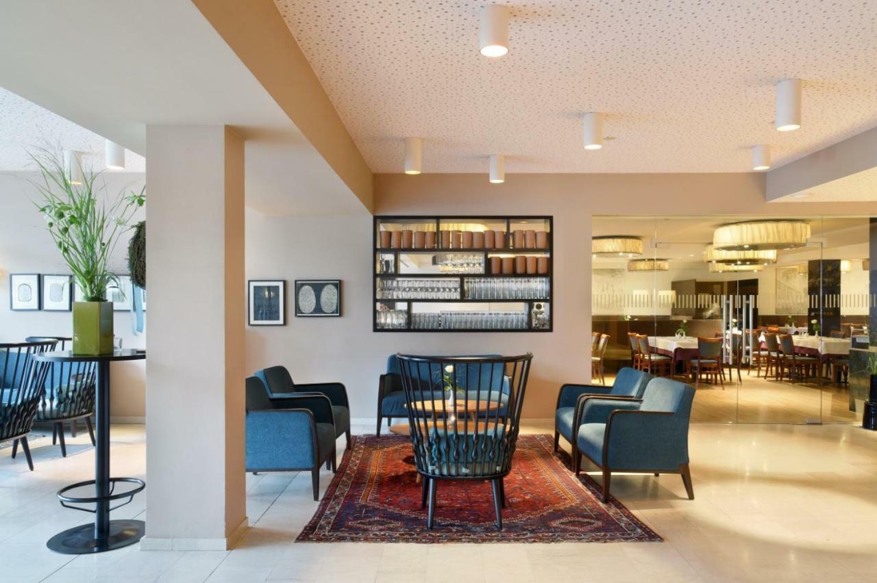 Hotel Weisses Kreuz Φελτκίρχ Εξωτερικό φωτογραφία