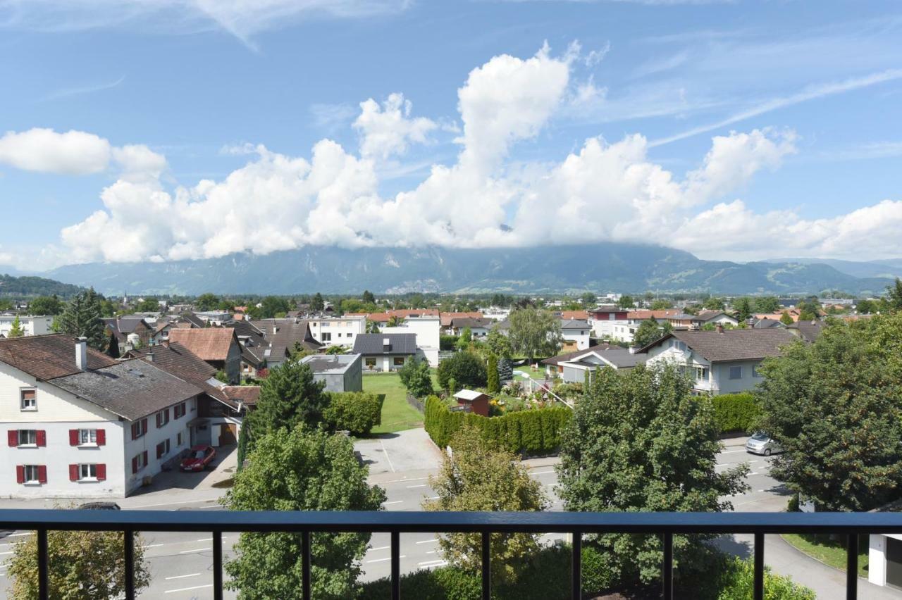 Hotel Weisses Kreuz Φελτκίρχ Εξωτερικό φωτογραφία