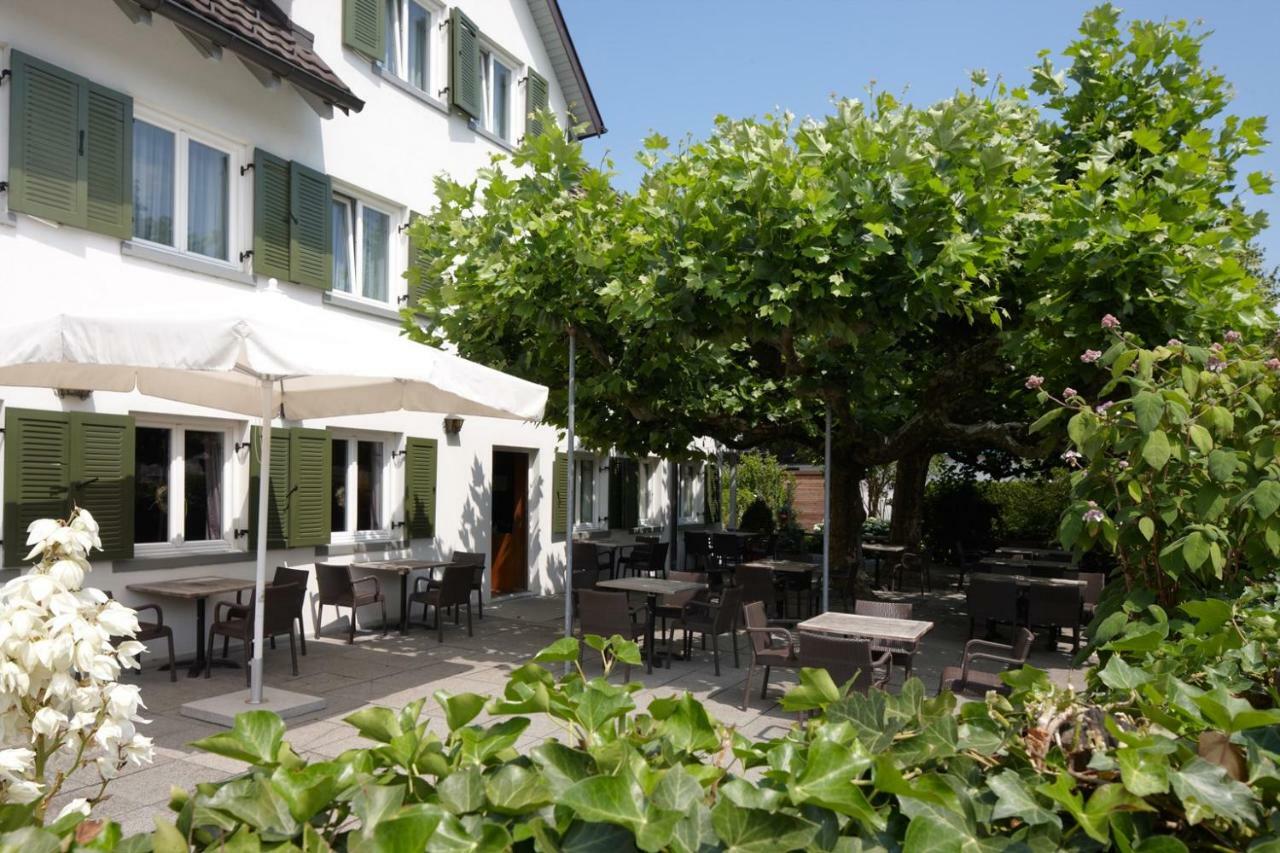 Hotel Weisses Kreuz Φελτκίρχ Εξωτερικό φωτογραφία