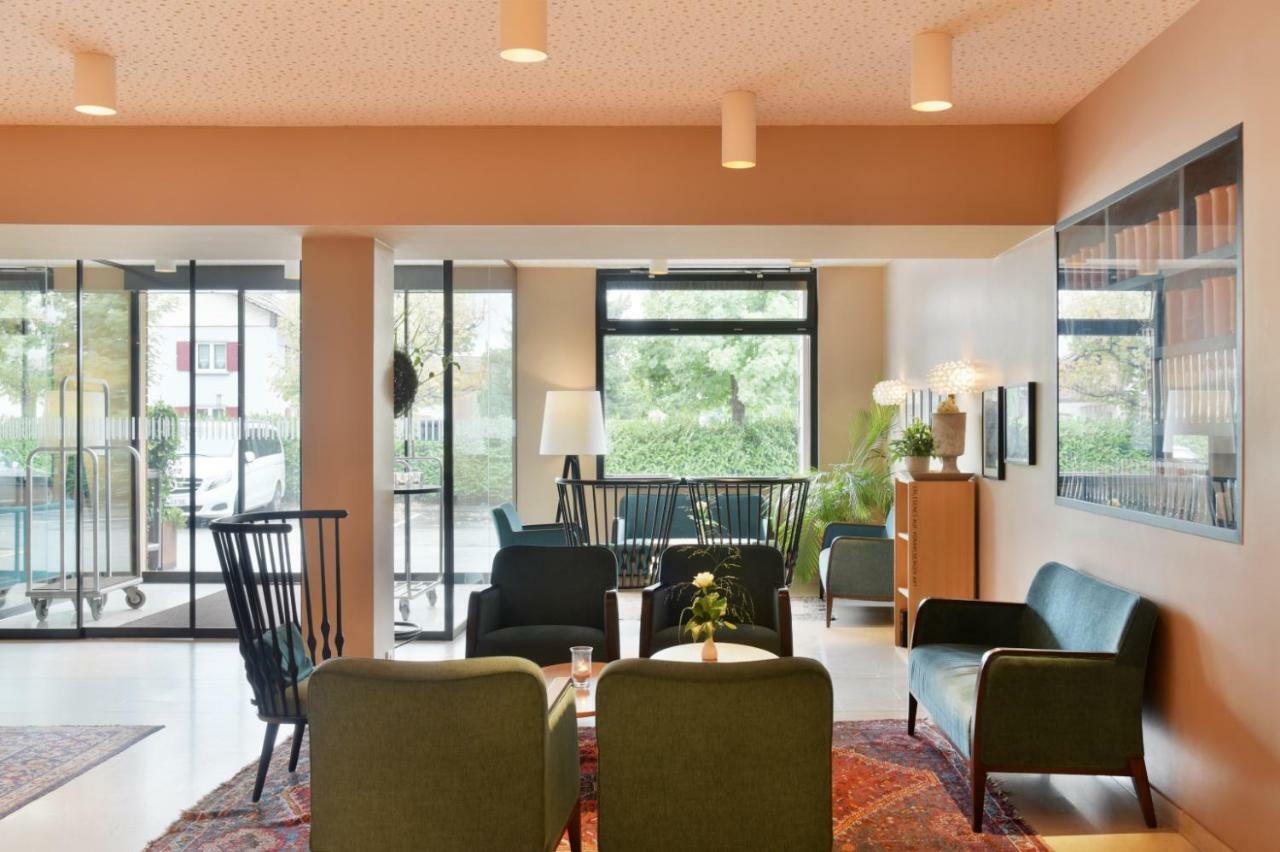 Hotel Weisses Kreuz Φελτκίρχ Εξωτερικό φωτογραφία