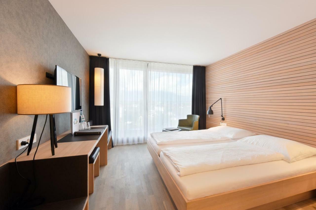 Hotel Weisses Kreuz Φελτκίρχ Δωμάτιο φωτογραφία